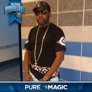 Meet your Posher, Jerome